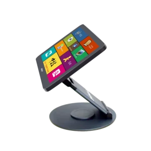 A1 POS System – 15.6 Touch Screen -2